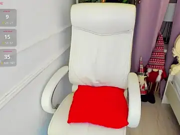 Stripchat Adult Webcams of Lily_Marlin