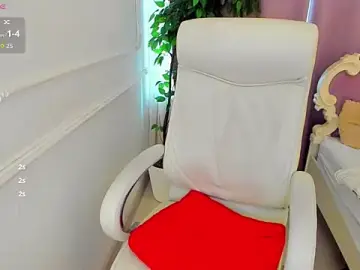 Stripchat Live Porn of Lily_Marlin