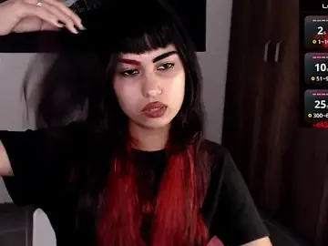 Stripchat Live Sex Cam of Little-Lucifer