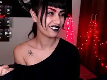 Stripchat Sex Cam of Little-Lucifer