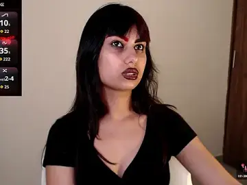 Stripchat Adult Webcams of Little-Lucifer