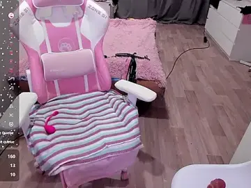 Stripchat Live Porn of Malina_Lovely