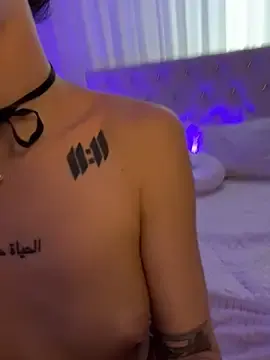 Stripchat Free Live Porn of XEye_CandyX