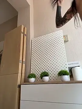 Stripchat Private Sex Chat of XEye_CandyX