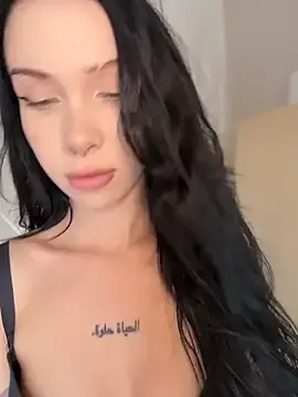 Stripchat Sex Chat of XEye_CandyX