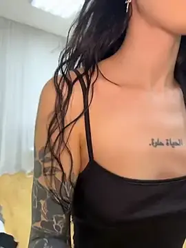 Stripchat Watch Live Sex Cams of XEye_CandyX