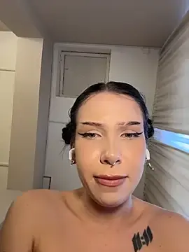 Stripchat Live Porn of XEye_CandyX