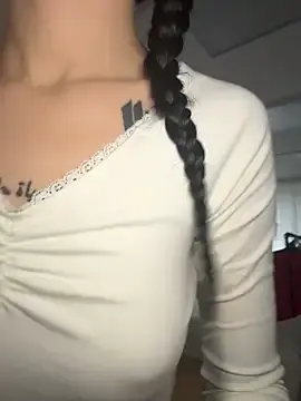 Stripchat Adult Webcams of XEye_CandyX