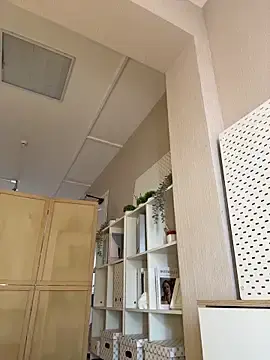 Stripchat Nude Webcam of XEye_CandyX