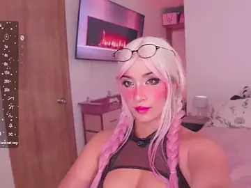 Stripchat Adult Webcams of angel_rouse_