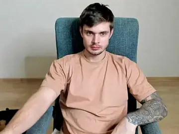 Stripchat Watch Live Sex Cams of maks_wolfis