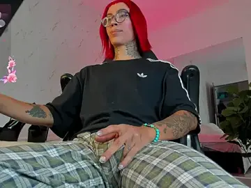 Stripchat Free Porn Cam of miss_tatiana_