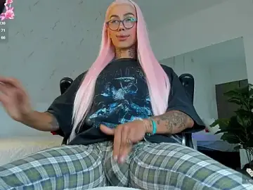 Stripchat Watch Live Sex Cams of miss_tatiana_