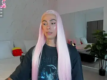 Stripchat Private Sex Chat of miss_tatiana_