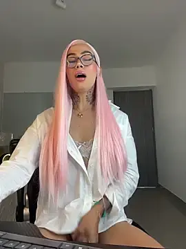 Stripchat Adult Webcams of miss_tatiana_