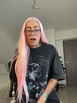 Stripchat Live Porn of miss_tatiana_