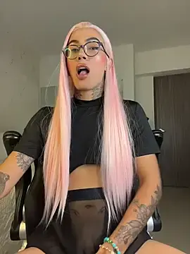 Stripchat Private Sex Chat of miss_tatiana_