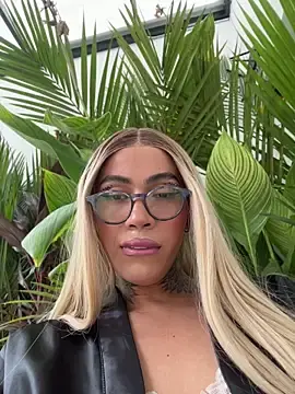 Stripchat Private Sex Chat of miss_tatiana_