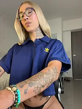 Stripchat Private Sex Chat of miss_tatiana_