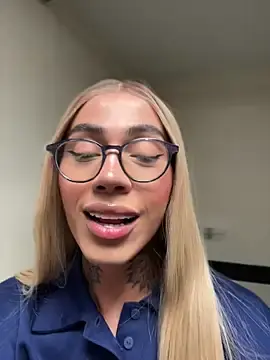 Stripchat Live Sex of miss_tatiana_