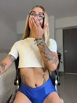 Stripchat Adult Webcams of miss_tatiana_