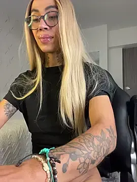 Stripchat Sex Chat of miss_tatiana_