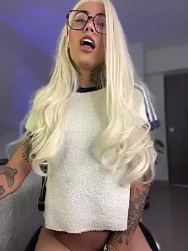 Stripchat Adult Webcams of miss_tatiana_