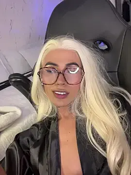 Stripchat Sex Chat of miss_tatiana_