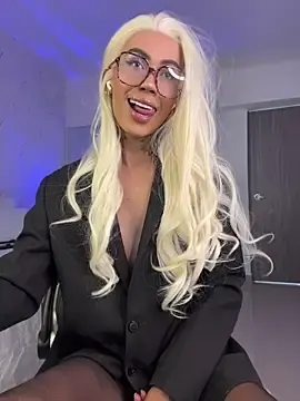 Stripchat Live Porn of miss_tatiana_