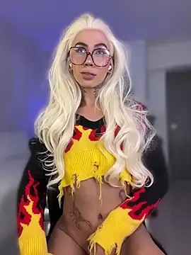 Stripchat Live Porn of miss_tatiana_