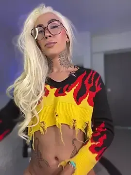 Stripchat Live Porn of miss_tatiana_