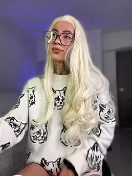 Stripchat Sex Cam of miss_tatiana_