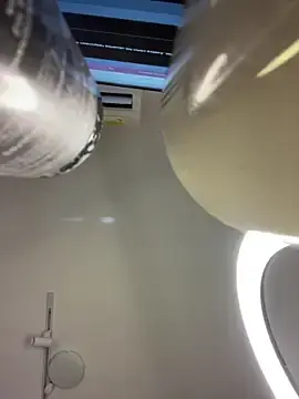 Stripchat Best Webcam of miss_tatiana_