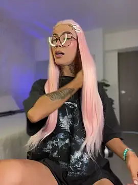 Stripchat Private Sex Chat of miss_tatiana_
