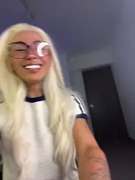 Stripchat Private Sex Chat of miss_tatiana_