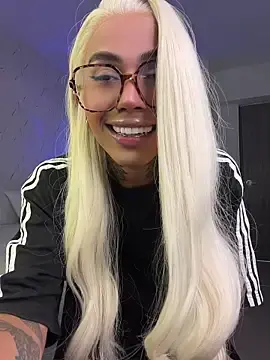 Stripchat Sex Chat of miss_tatiana_