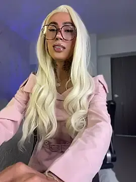 Stripchat Sex Chat of miss_tatiana_