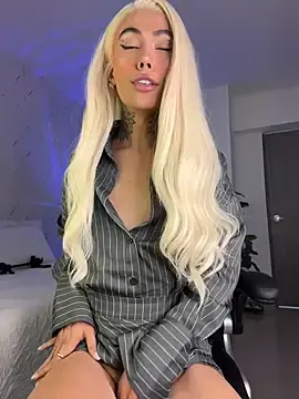 Stripchat Sex Chat of miss_tatiana_