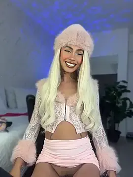 Stripchat Live Porn of miss_tatiana_