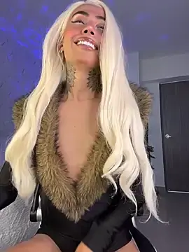 Stripchat Sex Chat of miss_tatiana_