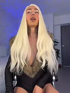 Stripchat Live Sex Cam of miss_tatiana_