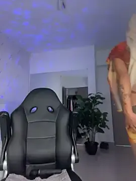 Stripchat Private Sex Chat of miss_tatiana_