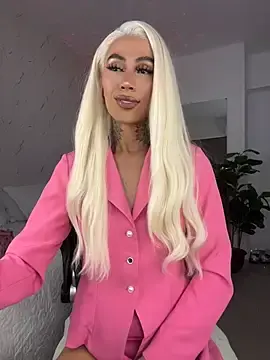 Stripchat Live Sex of miss_tatiana_
