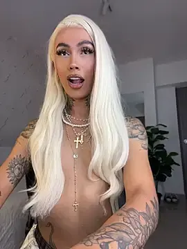 Stripchat Live Sex of miss_tatiana_