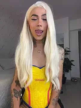 Stripchat Private Sex Chat of miss_tatiana_