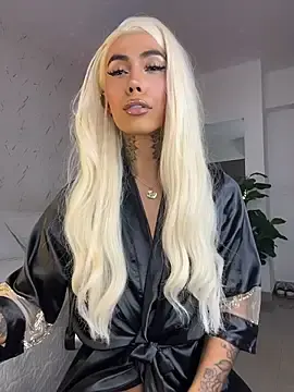 Stripchat Sex Chat of miss_tatiana_