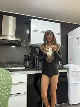 Stripchat Live Porn of miss_tatiana_