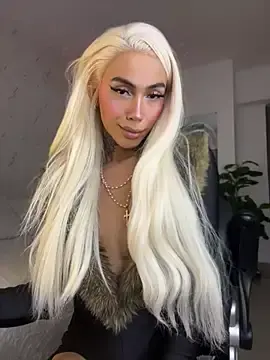 Stripchat Free Porn Cam of miss_tatiana_