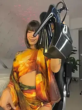 Stripchat Private Sex Chat of miss_tatiana_