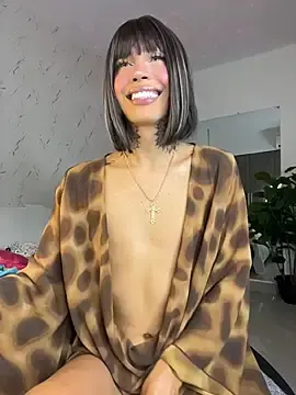 Stripchat Nude Webcam of miss_tatiana_